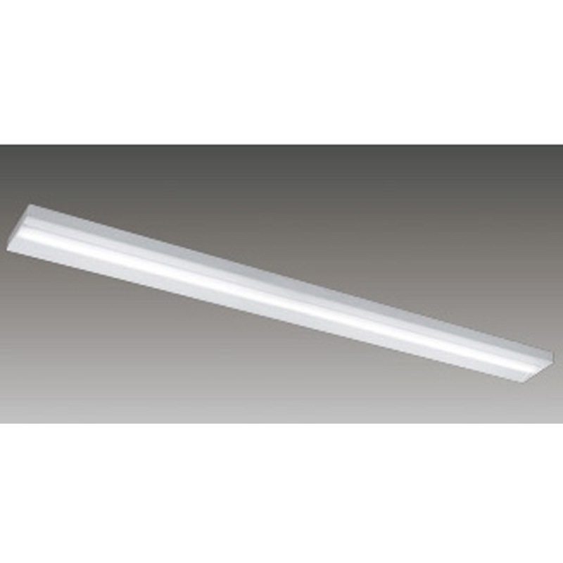 LEKT825643D-LD2 TENQOO直付110形箱型 東芝ライテック 6500K 昼光色 調光の可否:可 光束5900Lm 幅250mm 1個 LEKT825643D-LD2