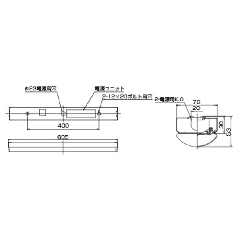 東芝10台セット LEKT207083N-LD9 (LEKT207083NLD9) ＴＥＮＱＯＯ直付２０形Ｗ７０調光 ＬＥＤ組み合せ器具 東芝 lekt207084n－ls9の通販