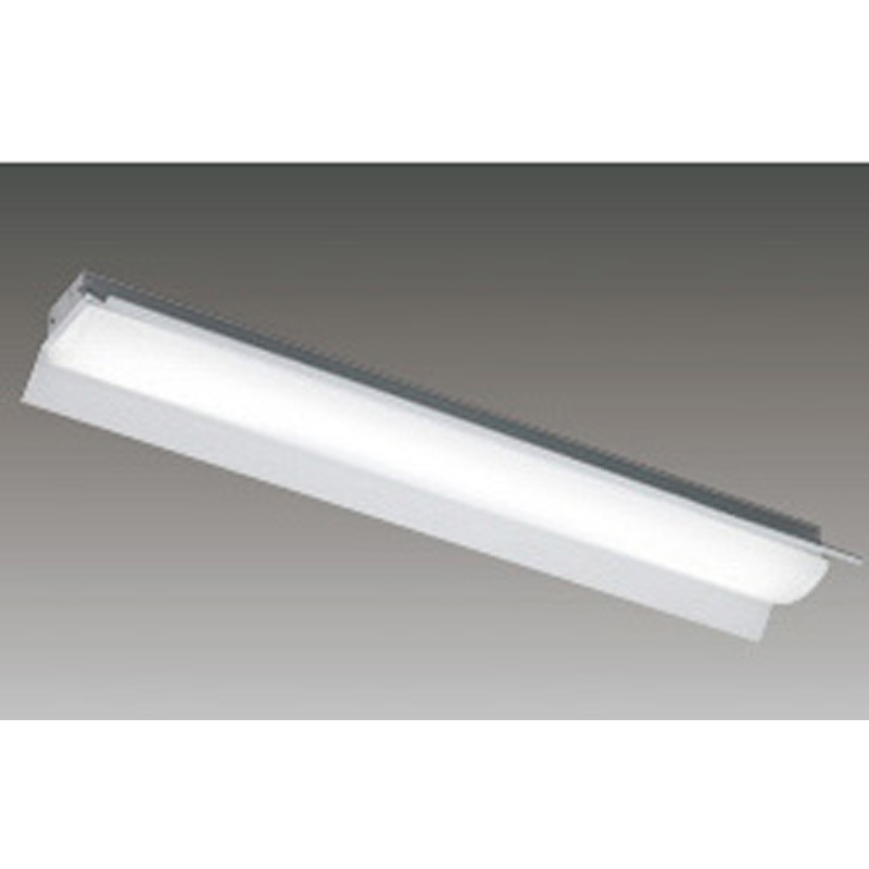 LEKT215084W-LS9 TENQOO直付20形反射笠非調光 東芝ライテック 演色指数83Ra 白色 色温度4000K  1個 LEKT215084W-LS9