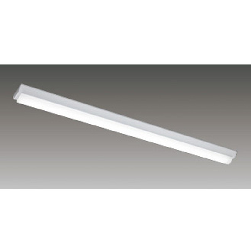 LEKT412524HN-LS9 TENQOO直付40形W120 東芝ライテック 演色指数83Ra 光束5100Lm   LEKT412524HN-LS9