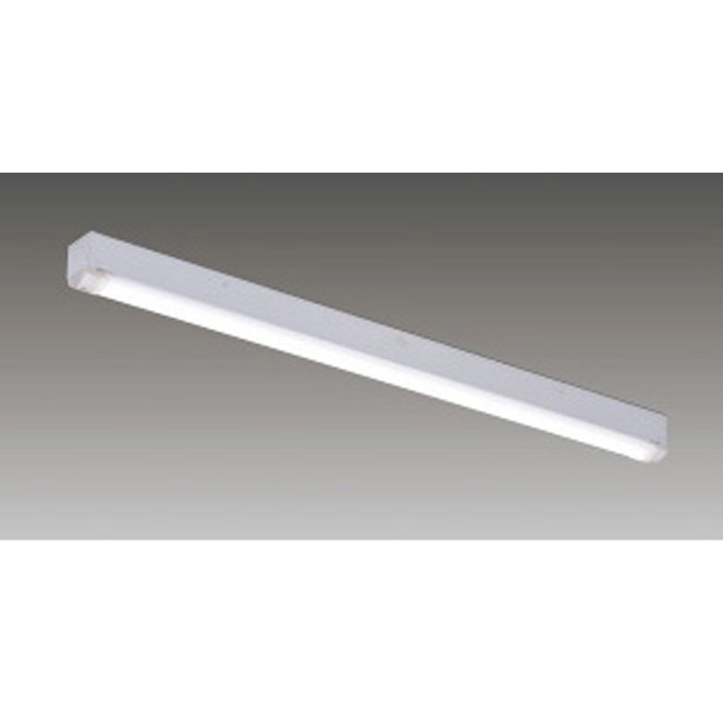 LEKTW407104N-LS9 TENQOO直付40形W70防水 東芝ライテック 調光不可 演色指数83Ra 光束9380Lm 5000K 昼白色  1個 LEKTW407104N-LS9 26,626円