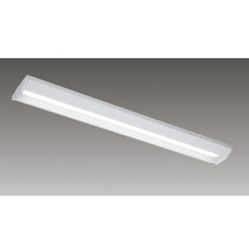 LEKT420694HWW-LD9 TENQOO直付40形スクール調光 東芝ライテック 演色指数83Ra 保護等級IP20 光束5700Lm   LEKT420694HWW-LD9