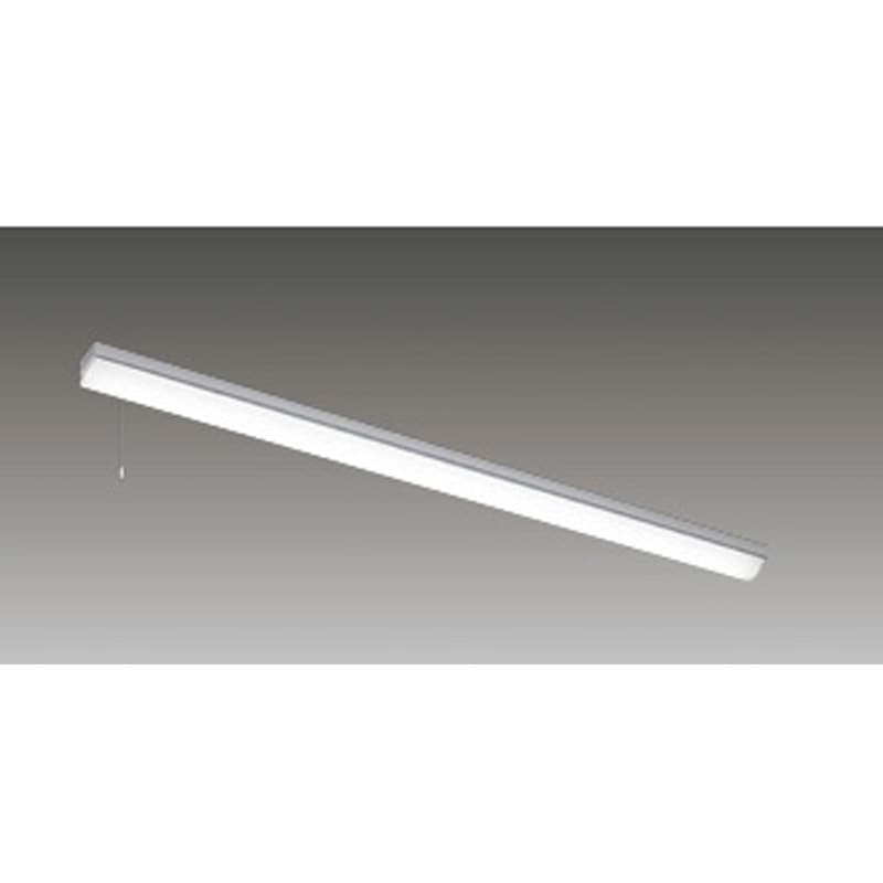 LEKT407693PD-LS9 TENQOO直付40形プル付き 東芝ライテック 6500K 昼光色 調光不可 光束6800Lm 幅70mm 1個 LEKT407693PD-LS9