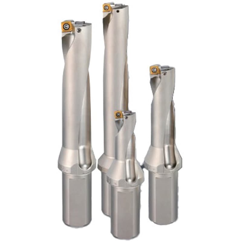 ミツビシマテリアル 三菱　刃先交換式ドリル　ＭＶＸ MVX5000X5F40 MVX5000X5F40 刃先交換式ドリル MVX 三菱マテリアル オイルホールあり