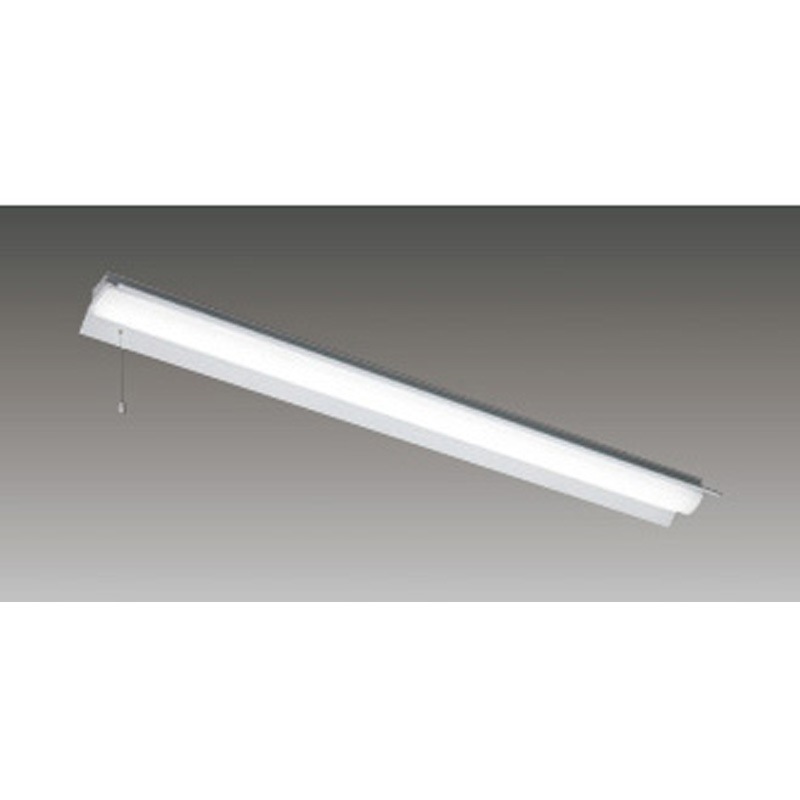 LEKT415523PD-LS9 TENQOO直付40形反射笠 東芝ライテック 演色指数83Ra 調光の可否:否 昼光色 色温度6500K  1個 LEKT415523PD-LS9