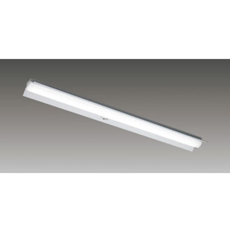 LEKT415524HYW-LD9 TENQOO直付40形反射笠センサ付 東芝ライテック 調光の可否:可 演色指数83Ra 白色 色温度4000K  1個 LEKT415524HYW-LD9