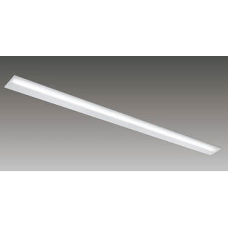 LEKR819503WW-LS9 TENQOO埋込110形W190 東芝ライテック 3500K 調光の可否:否 温白色 光束4300Lm  1個 LEKR819503WW-LS9