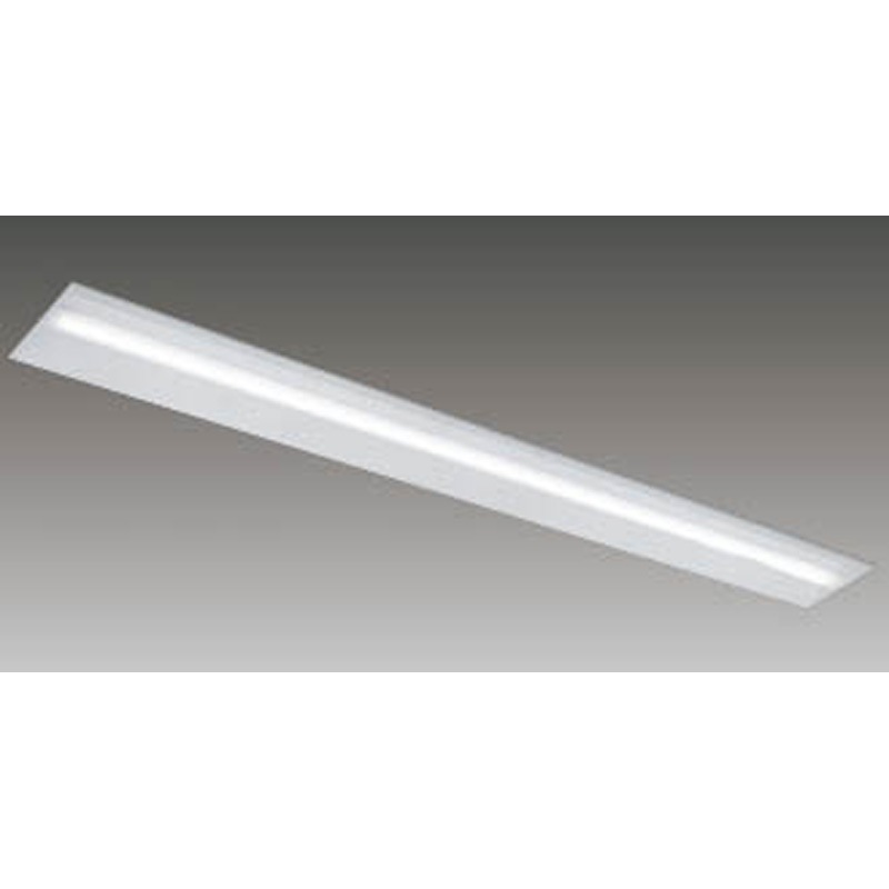 LEKR830103L-LS9 TENQOO埋込110形W300 東芝ライテック 3000K 調光の可否:否 電球色 光束8600Lm  1個 LEKR830103L-LS9