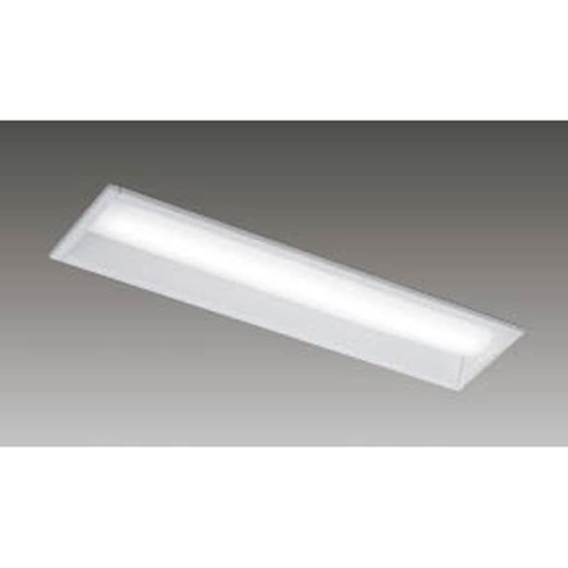 LEKR215083D-LD9 TENQOO埋込20形W150 東芝ライテック 6500K 昼光色 調光の可否:可 光束740Lm  1個 LEKR215083D-LD9 9,105円