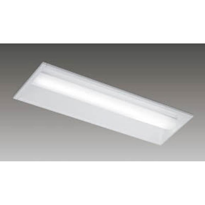 LEKR222083D-LS9 TENQOO埋込20形W220 東芝ライテック 6500K 昼光色 調光の可否:否 光束740Lm  1個 LEKR222083D-LS9