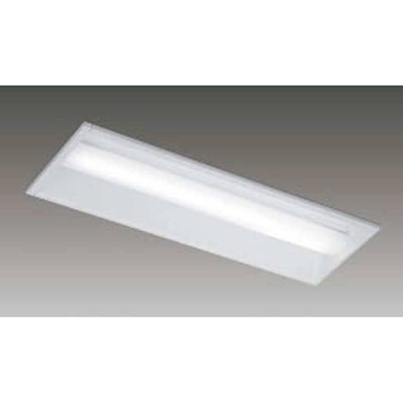 LEKR222163D-LS9 TENQOO埋込20形W220 東芝ライテック 6500K 昼光色 調光の可否:否 光束1440Lm  1個 LEKR222163D-LS9