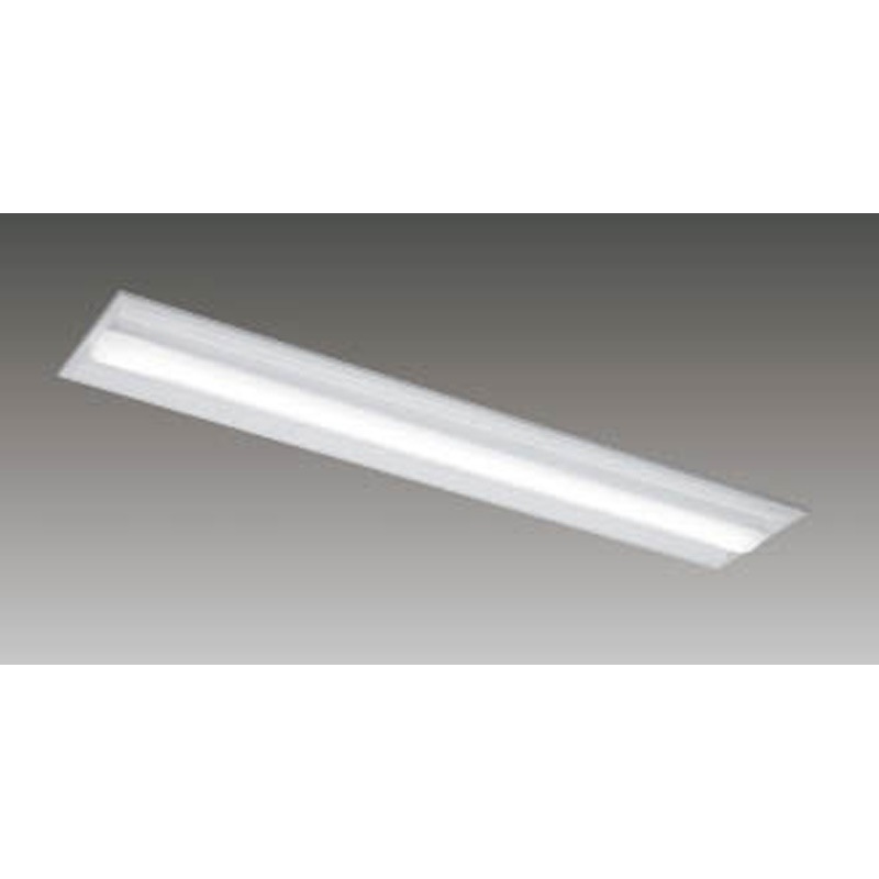 LEKR423694HWW-LS9 TENQOO埋込40形Cチャン回避 東芝ライテック 3500K 調光の可否:否 温白色 光束6500Lm  1個 LEKR423694HWW-LS9