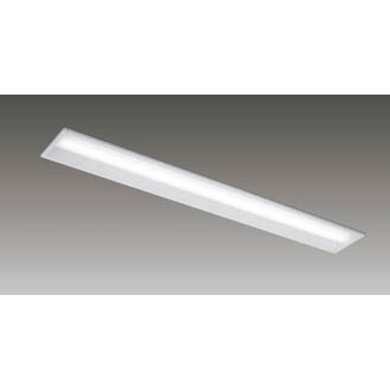 LEKR415323D-LD9 TENQOO埋込40形W150 東芝ライテック 6500K 調光の可否:可 昼光色 光束2900Lm  1個 LEKR415323D-LD9