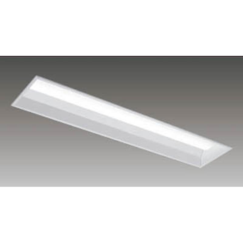 LEKR426694HN-LS9 TENQOO埋込40形W220 東芝ライテック 5000K 調光の可否:否 昼白色 光束6600Lm  1個 LEKR426694HN-LS9