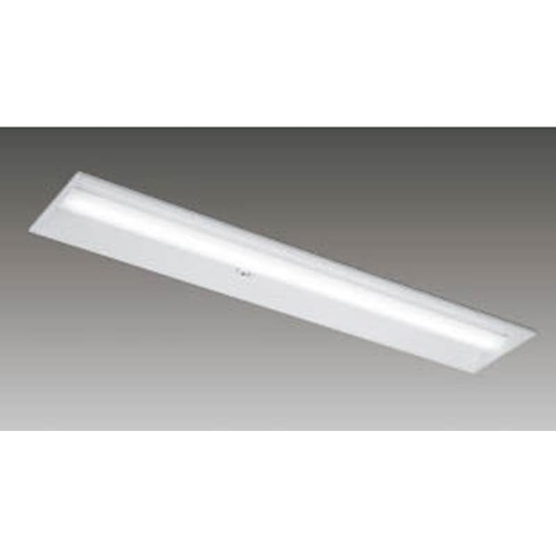 LEKR422524HYN-LD9 TENQOO埋込40形W220センサ 東芝ライテック 調光の可否:可 5000K 昼白色 光束4800Lm  1個 LEKR422524HYN-LD9