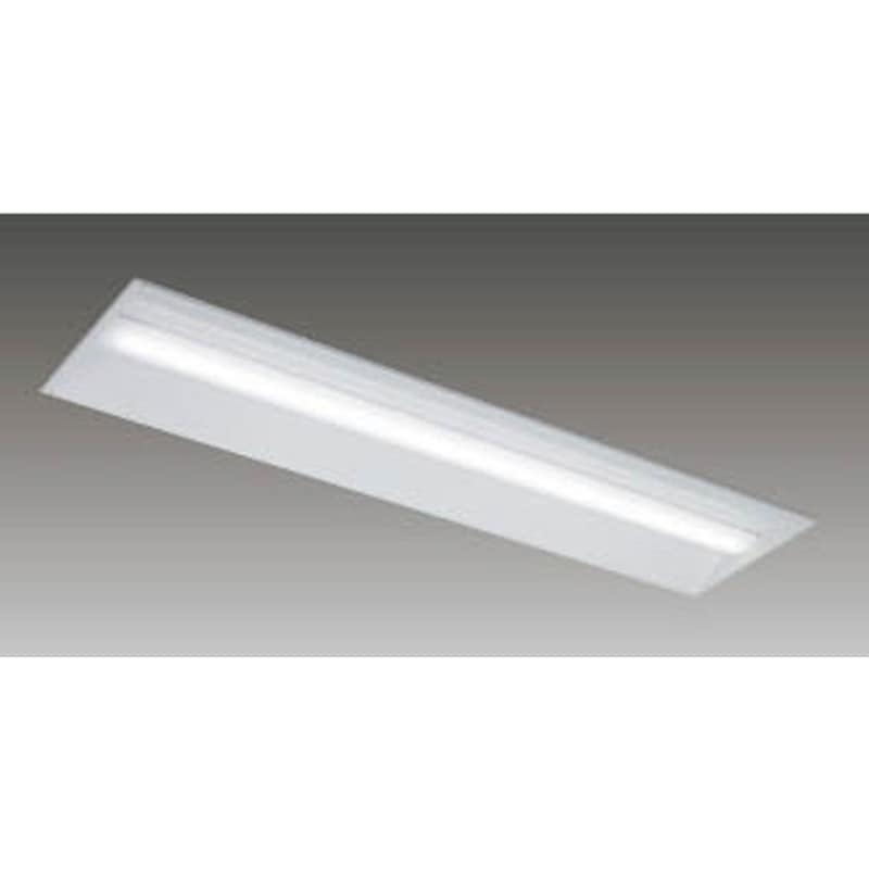 LEKR430524HW-LD9 TENQOO埋込40形W300調光 東芝ライテック 4000K 白色 光束4650Lm  1個 LEKR430524HW-LD9