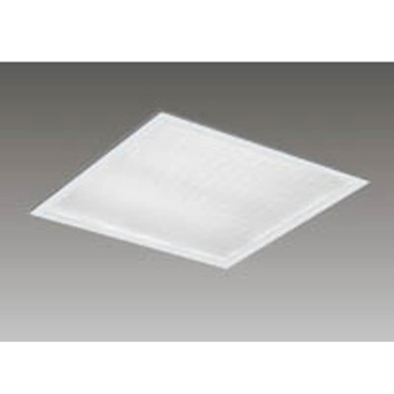 LEKR727301ZWW-LD9 ベースライト□275プリズム 東芝ライテック 調光の可否:可 光束2650Lm 消費電力22.5(100V)/22(200V)/22(242V)W   LEKR727301ZWW-LD9