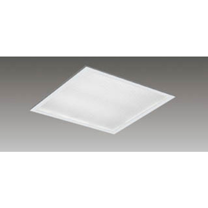 LEKR745851ZW-LD9 ベースライト□450プリズム 東芝ライテック 調光の可否:可 光束5800Lm 消費電力44.5(100V)/43.0(200V)/43.0(242V)W   LEKR745851ZW-LD9