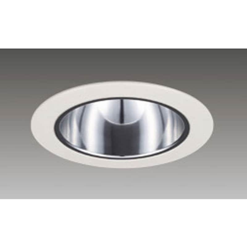 LEKD1033013WWV-LS9 ユニット交換形DLグレアレス 東芝ライテック 3500K 温白色 調光不可 埋め込み寸法Φ100mm  LEKD1033013WWV-LS9