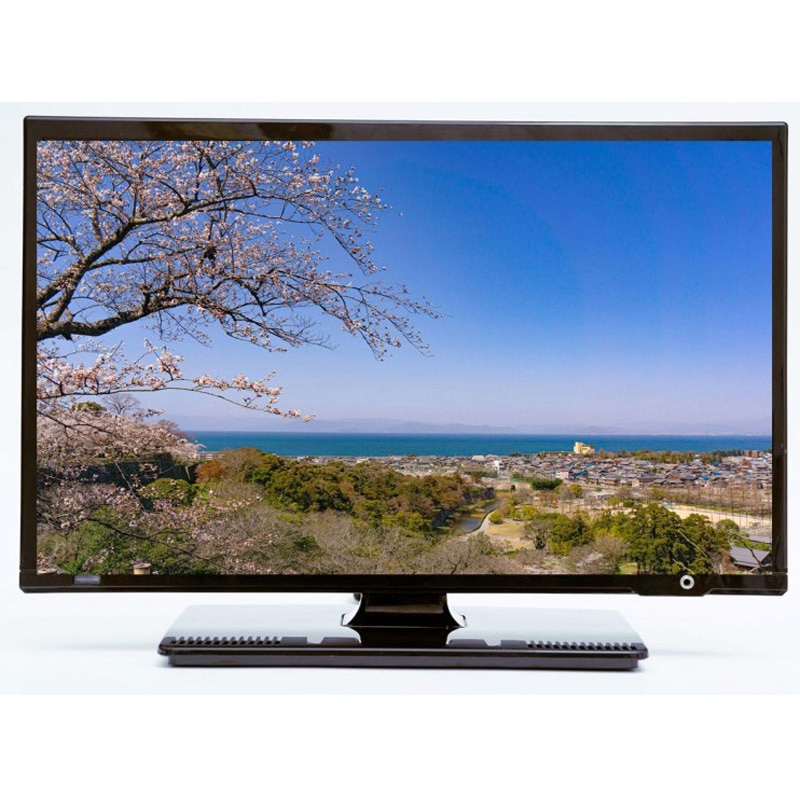 AS19BTM 19インチハイビジョン 病院向け液晶テレビ 1個 APEX 【通販