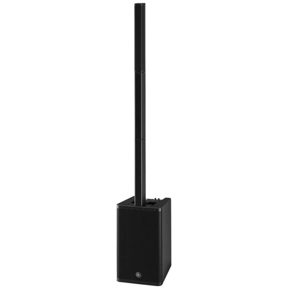 DXL-1K パワードスピーカー YAMAHA(ヤマハ) ブラック色