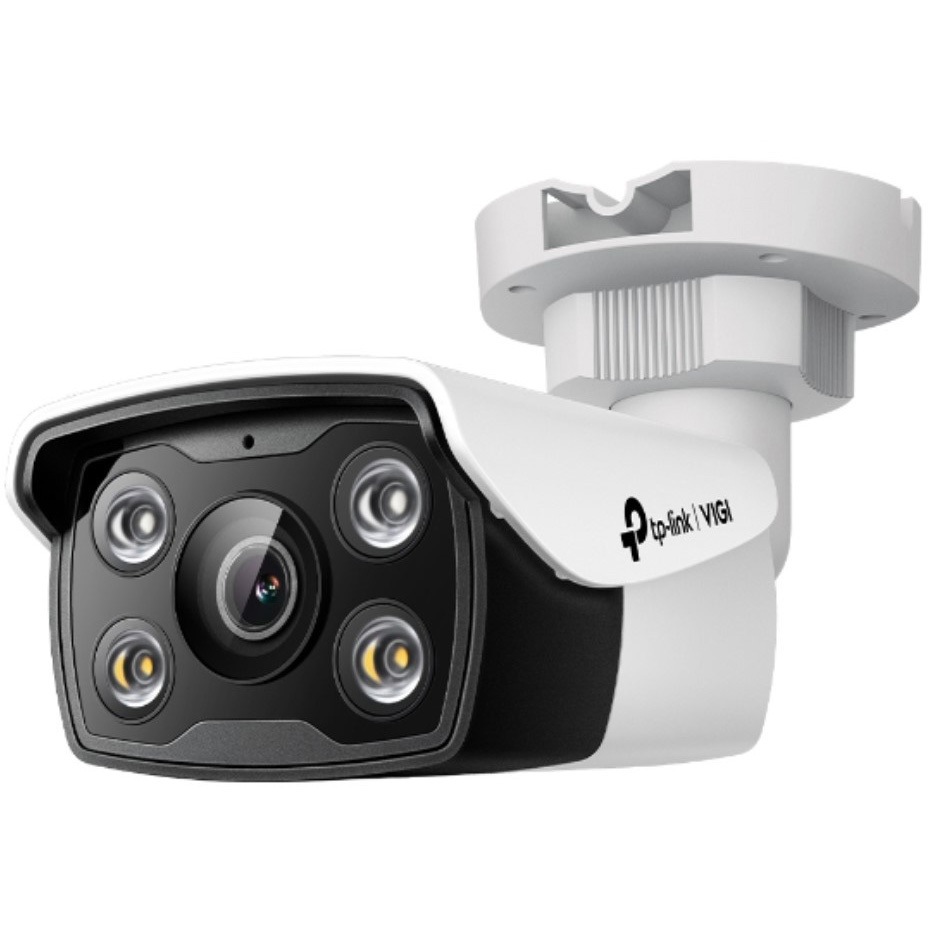 限定価格❣❊TP-LINK VIGI C350 VIGI 5MP屋外用 VIGI C350(2.8MM) VIGI 5MP屋外用バレット型フルカラー