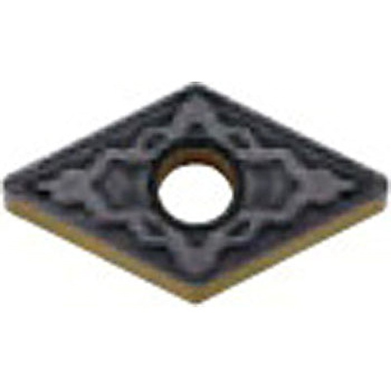 京セラ 旋削加工用チップ CA125P ( DNMG150404 CA125P )(10個セット) 京セラ 旋削加工用チップ CA125P DNMG150404GP 1セット(10個) 557-1752