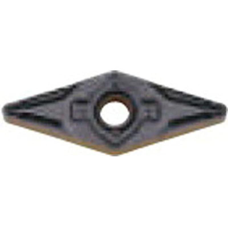 チャッピー様　604530 天板金網コーキング VNMG160402PP CA125P 旋削用チップ VNMG-PP (CA125P 鋼加工用