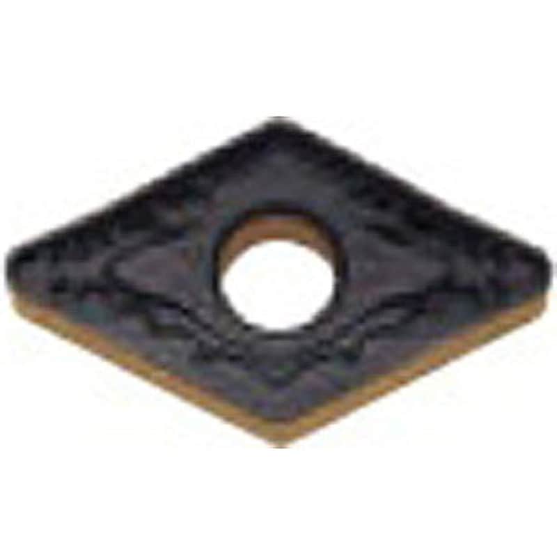 DNMM150608PX CA125P 旋削用チップ DNMM-PX (CA125P 鋼加工用) 京セラ 形状ひし形55° 逃げ角0度 コーナー半径0.8mm 1箱(10個) 10,904円