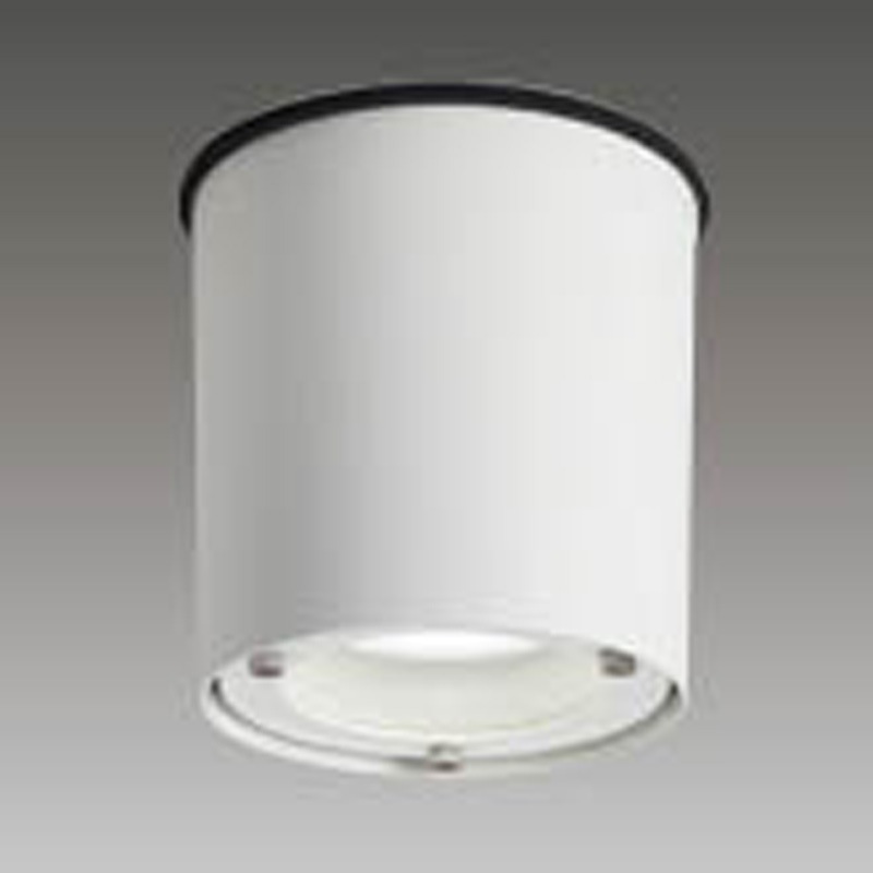 LEKG253911W-LS9 ユニット交換形DL軒下CL 東芝ライテック Ra83 100～242V 4000K 配光角度100° 白色 調光不可   LEKG253911W-LS9 22,485円