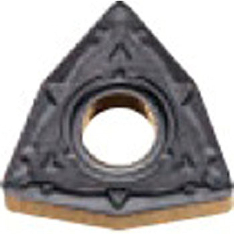 WNMG080408WP CA125P 旋削用チップ WNMG-WP (CA125P 鋼加工用) 京セラ コーナー半径0.8mm 1箱(10個)