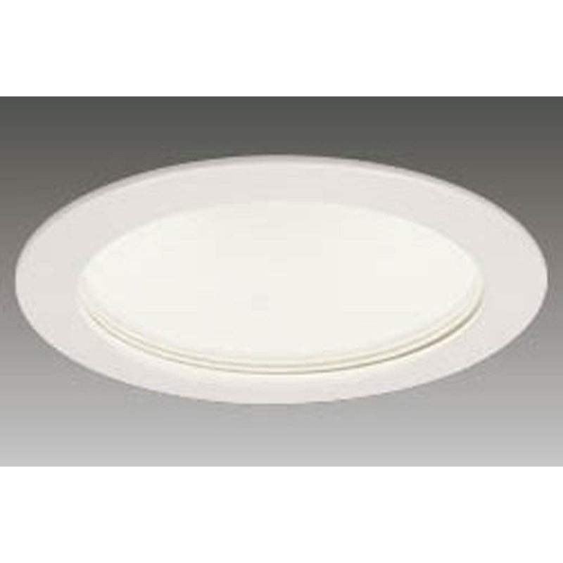 LEKD109905N-LD9 ユニット交換形DL軒下用 東芝ライテック 5000K 配光角度70° 調光率5～100% 昼白色 埋め込み寸法Φ150mm  LEKD109905N-LD9