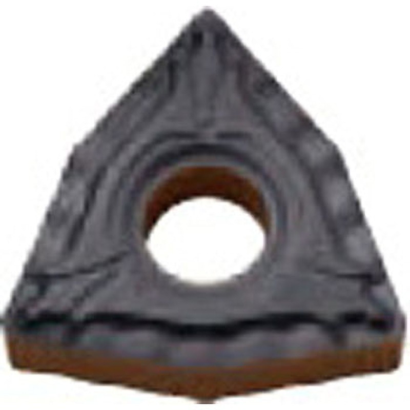 WNMG080408XP CA125P 旋削用チップ WNMG-XP (CA125P 鋼加工用) 京セラ コーナー半径0.8mm 1箱(10個) 5,518円