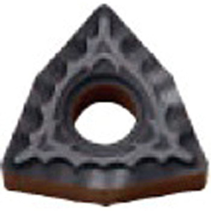 WNMG080408XQ CA125P 旋削用チップ WNMG-XQ (CA125P 鋼加工用) 京セラ コーナー半径0.8mm 1箱(10個)