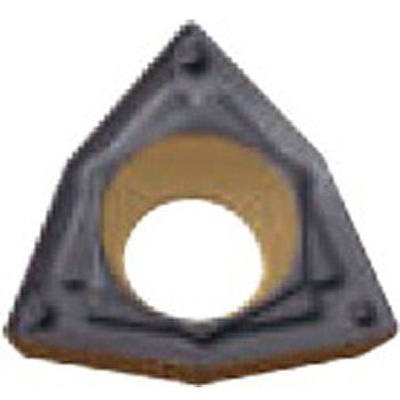 WPMT160304HQ CA125P 旋削用チップ WPMT-HQ (CA125P 鋼加工用) 京セラ コーナー半径0.4mm 1箱(10個)