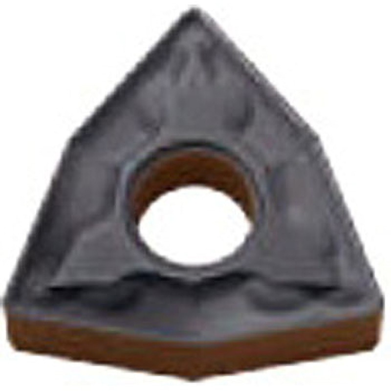 WNMG060408GS CA125P 旋削用チップ WNMG-GS (CA125P 鋼加工用) 京セラ コーナー半径0.8mm 1箱(10個)