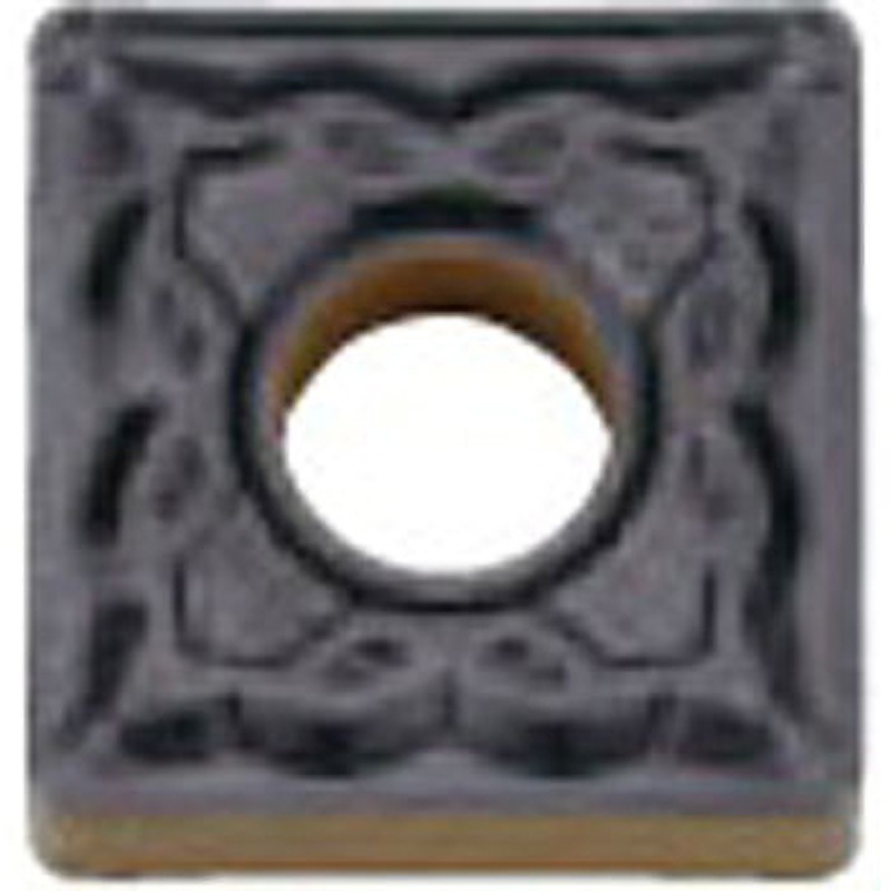 SNMG120404PQ CA125P 旋削用チップ SNMG-PQ (CA125P 鋼加工用) 京セラ コーナー半径0.4mm 1箱(10個)