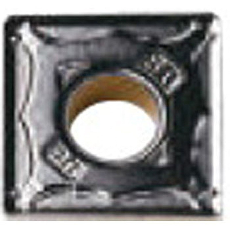 SNMG120412PG CA125P 旋削用チップ SNMG-PG (CA125P 鋼加工用) 京セラ コーナー半径1.2mm 1箱(10個)