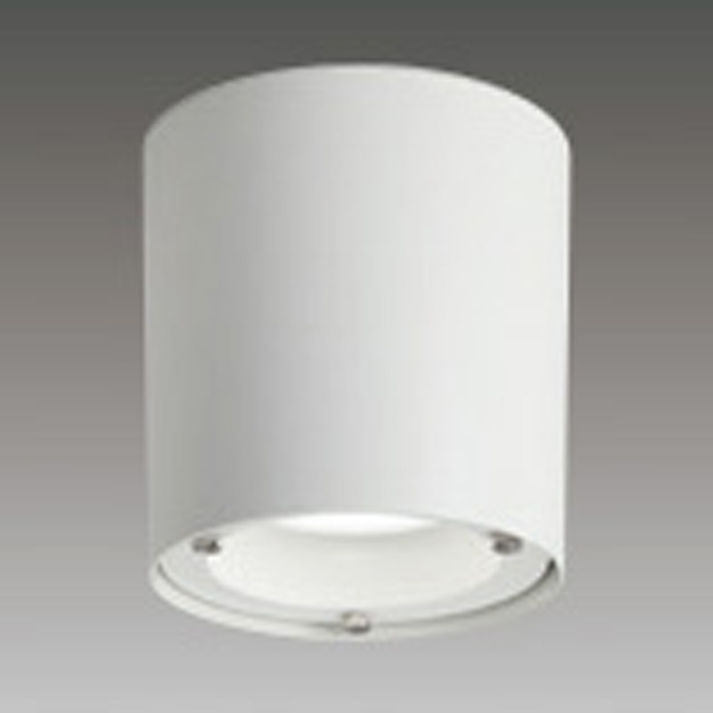 LEKG152411L-LS9 ユニット交換形DL直付CL 東芝ライテック Ra83 100～242V 3000K 配光角度60° 電球色 調光不可   LEKG152411L-LS9