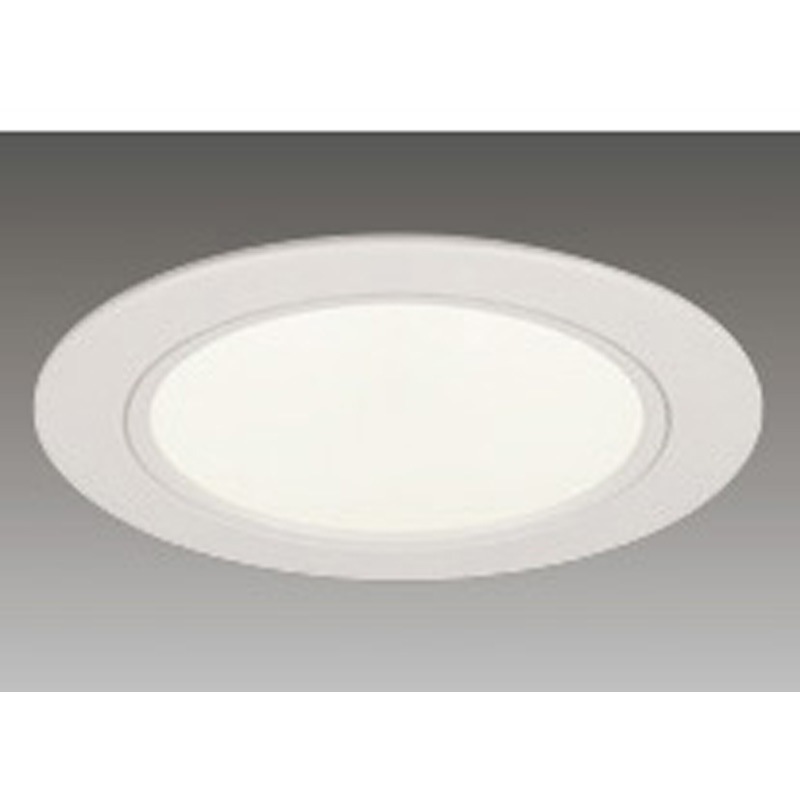 LEKD1033013N-LS9 ユニット交換形DL白色深形 東芝ライテック Ra83 100～242V 5000K 配光角度60° 昼白色 調光不可 埋め込み寸法Φ100mm  LEKD1033013N-LS9