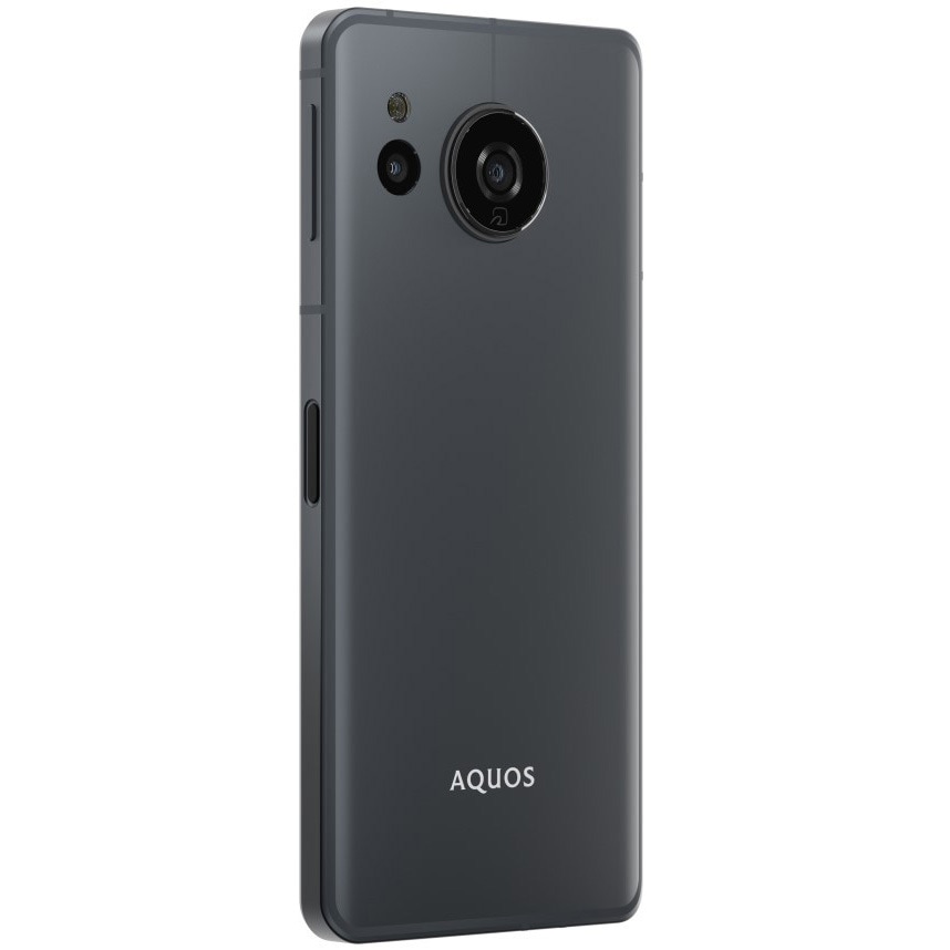 新品！AQUOS sense8 SH-G11 6.1インチ　コバルトブラック SHM26AXB AQUOS sense8 コバルトブラック SIMフリー シャープ