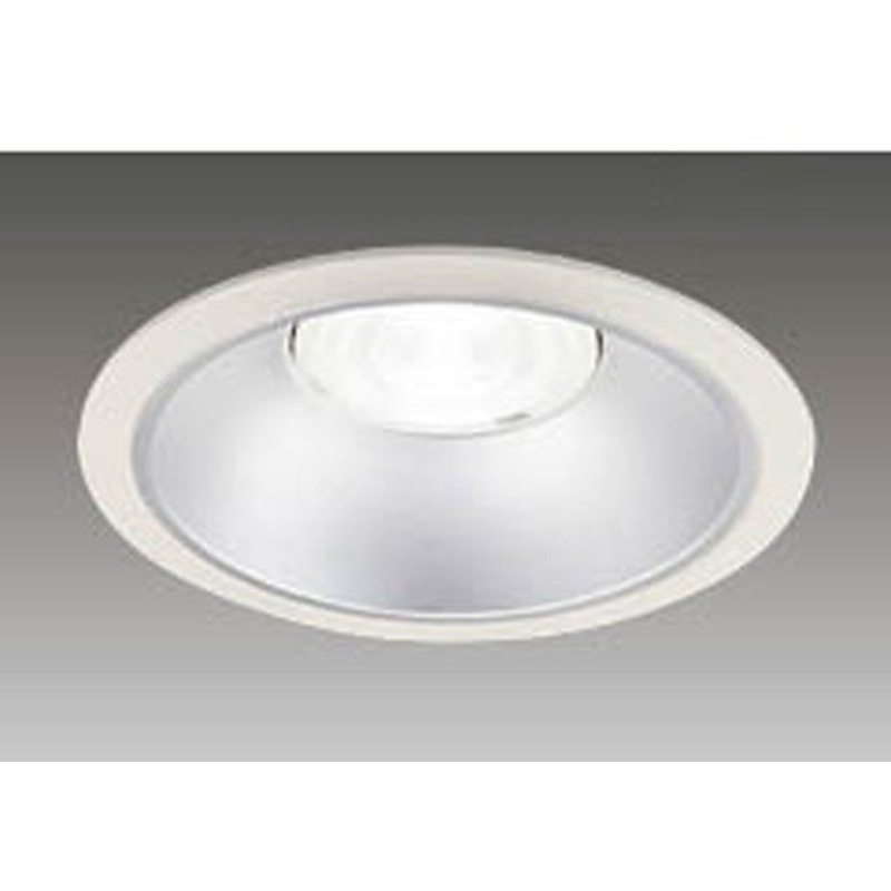 LEKD35051N2V-LD9 一体形DL3500一般形銀色 東芝ライテック Ra83 消費電力(W):28.5(100V) 28.2(200V) 28.5(242V) 5000K 配光角度75° 昼白色 広角  LEKD35051N2V-LD9