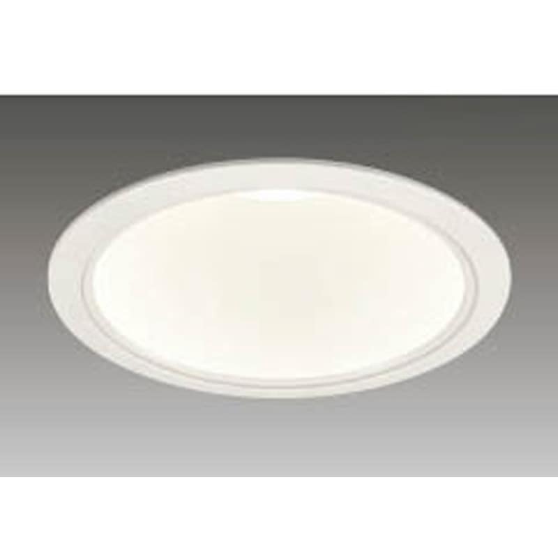 LEKD60351L-LD9 一体形DL6000白色深形Φ150 東芝ライテック 配光角度75° Ra83 広角 3000K 電球色   LEKD60351L-LD9