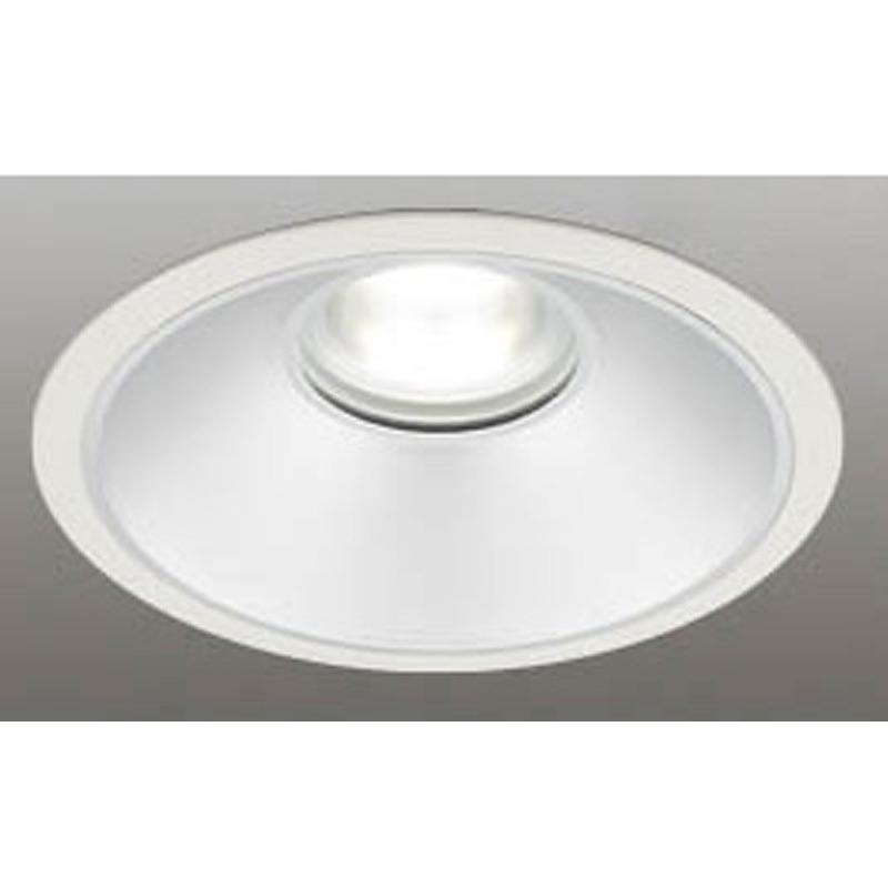 LEDD-95031FN-LD9 一体形DL9000一般形 東芝ライテック 100～242V 5000K 昼白色 Ra70 質量3.5kg 埋め込み寸法Φ250mm  LEDD-95031FN-LD9