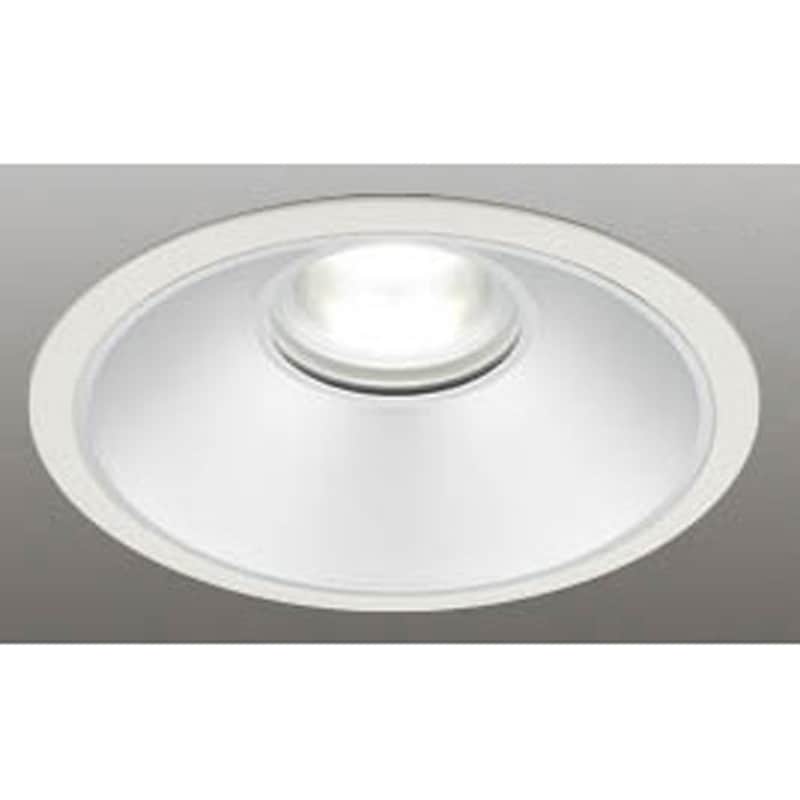 LEDD-95031FW-LD9 一体形DL9000一般形 東芝ライテック 100～242V 4000K 白色 Ra70 質量3.5kg 埋め込み寸法Φ250mm  LEDD-95031FW-LD9