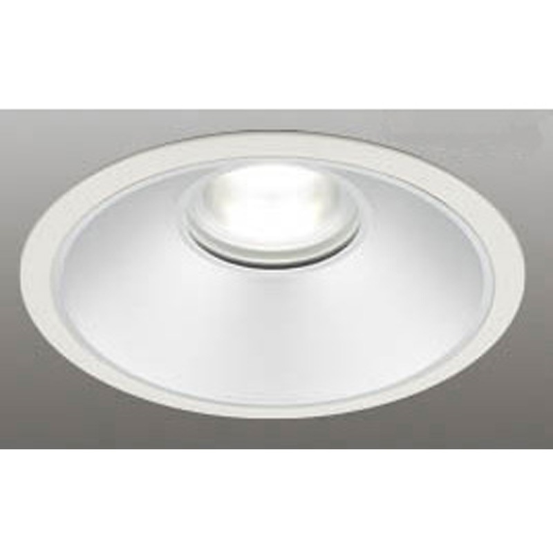 LEDD-95033FN-LD9 一体形DL9000一般形 東芝ライテック 100～242V 5000K 昼白色 Ra70 質量3.5kg 埋め込み寸法Φ250mm  LEDD-95033FN-LD9