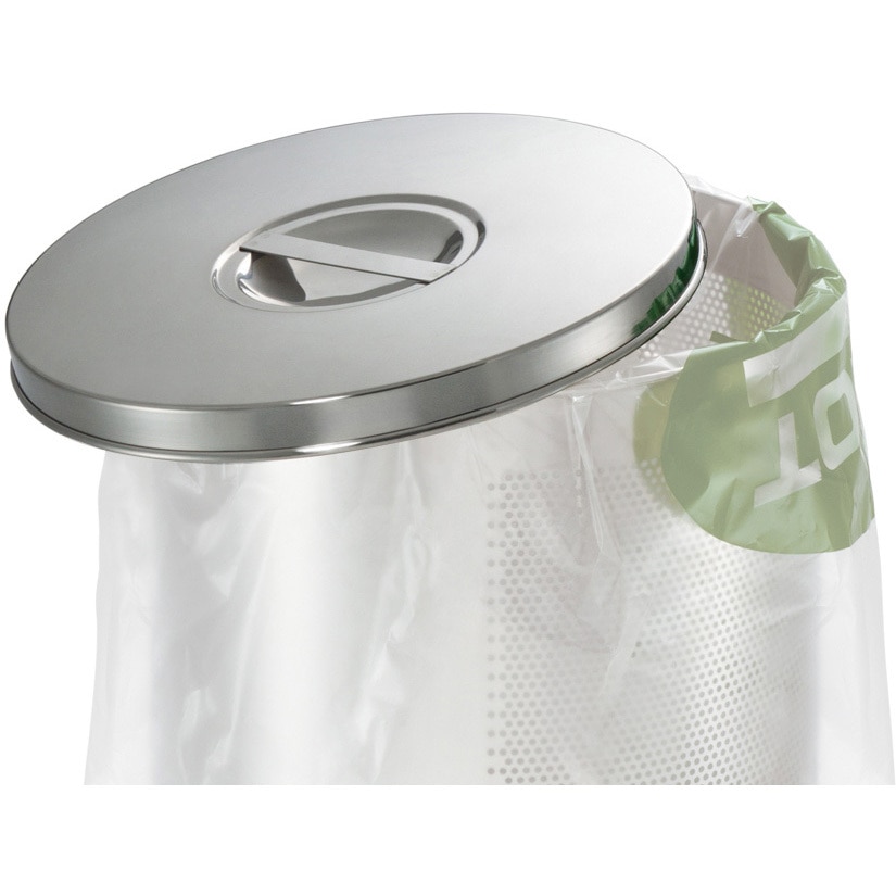 300TL バスケット用フタ トミー精工 丸型