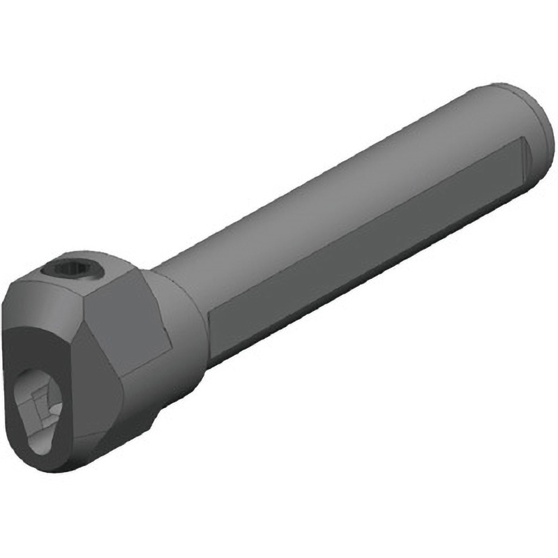 B105.0010.01 スーパーミニ 小径溝入れ加工用ホルダー B105～ 1本 HORN 【通販モノタロウ】 24,466円