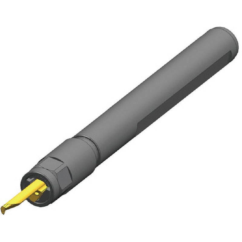 B105.0010.9.01 スーパーミニ 小径溝入れ加工用ホルダー B105～ 1本 HORN 【通販モノタロウ】 38,987円