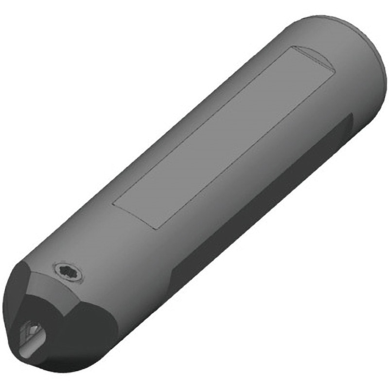 B105.0022.1.2.01 スーパーミニ 小径溝入れ加工用ホルダー B105～ 1本 HORN 【通販モノタロウ】